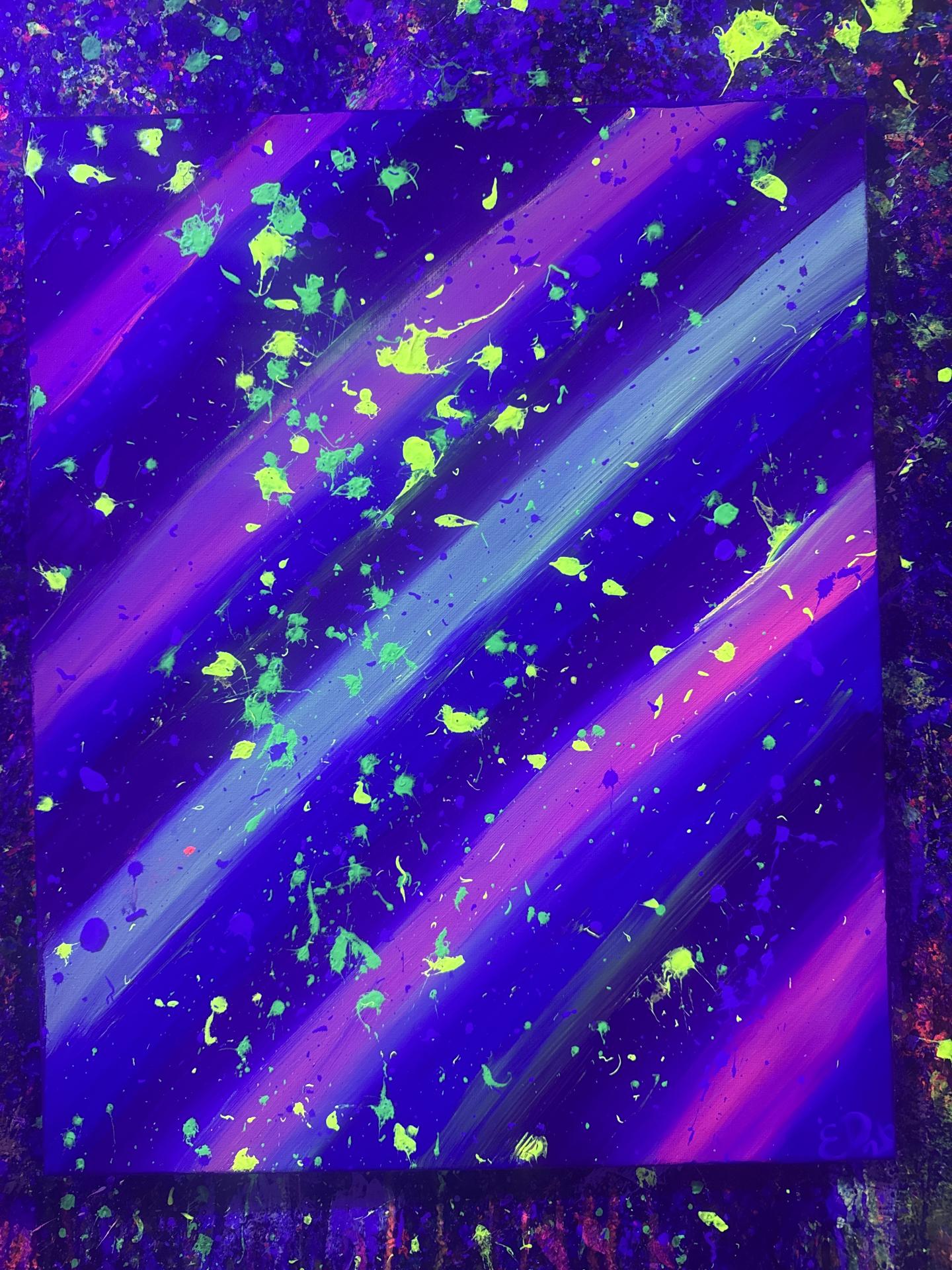 Colours of Good Vibes